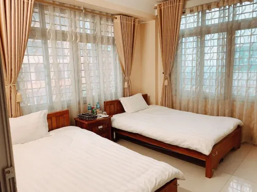 Hoàng Hiệp Hotel Sapa - by BAY LUXURY