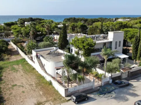 Punta Prosciutto Angel Bay B&B