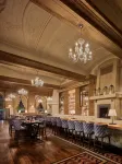 Fairmont Copley Plaza Boston - 5 Sao
