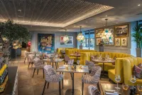 Harbour Hotel & Spa Guildford Hotels in Worplesdon