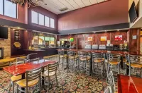 Quality Inn & Suites Hotels in Abingdon