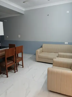Jaiswal Homestay, Rishikesh - Alojamientos