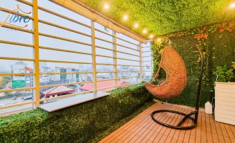 Libre Homestay Đao Tan