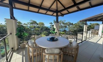 Grand Mercure Allegra Hervey Bay