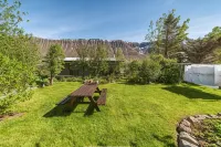 Sólheimar Studio Apartment Hotels in Ísafjörður