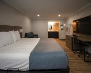 Economy Suites Extended Stay Tulsa
