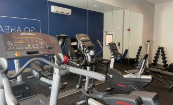 Holiday Inn Express & Suites Montgomery