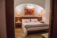 Palmed Hotel Hotel in zona Capo Suvero