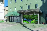 Aomori Forest Hotel Annex