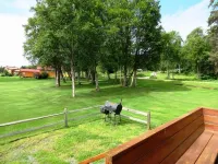 Bear Canyon Cottages - Bird House Hotels in Homer