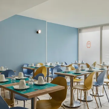 Aparthotel Adagio Access Nice Magnan