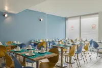 อพาร์ทโฮเทล อดาจิโอ แอคเซส นิส มักนาง