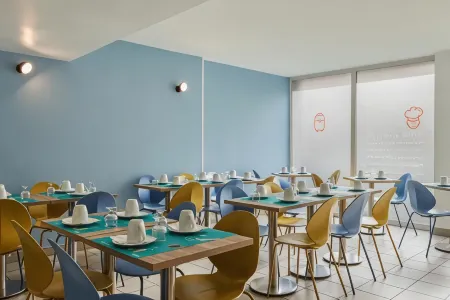 Aparthotel Adagio Access Nice Magnan Отели рядом с достопримечательностью «Musée des Arts Asiatiques»