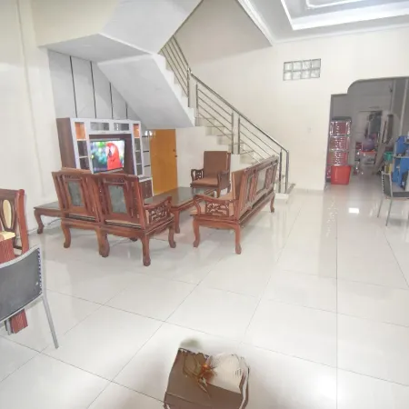 Nachelle Homestay