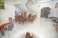 Nachelle Homestay Hotel a Karo