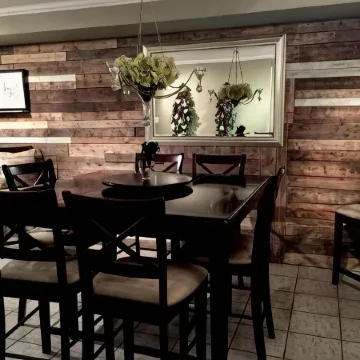 Evergreen Bed & Breakfast