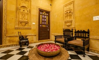 Royal Empire Camp & Resort Jaisalmer