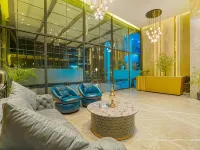 Luxe Stayz Signature Hotels in Amritsar