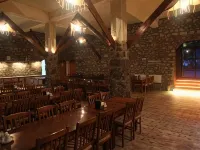 Aqua Boss Hotel Hotels in Eceabat