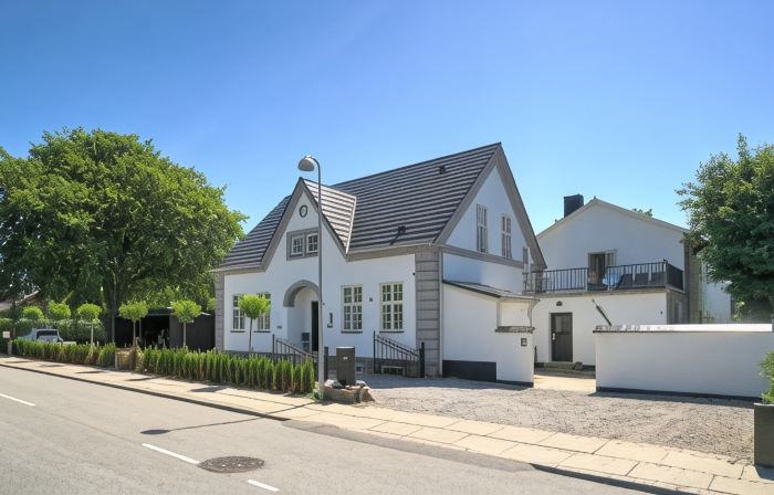 Villa Sofie Bed & Breakfast