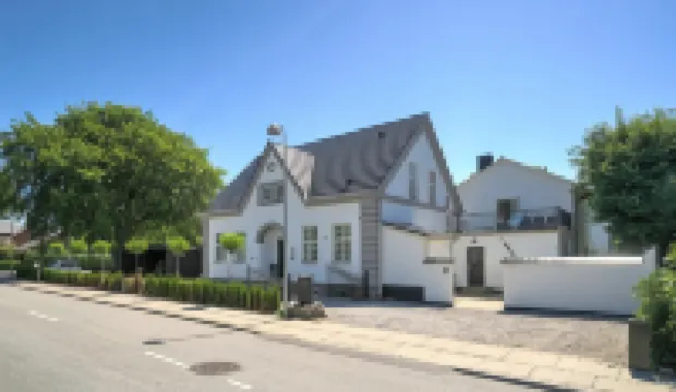 Villa Sofie Bed & Breakfast Hotel di 