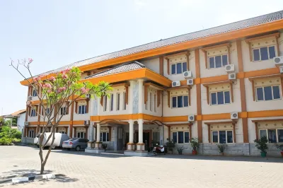HOTEL WIWI PERKASA 2 Hotel dekat Pantai Tiris Indramayu