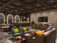 Mercure Lucknow Gomti Nagar Hotels in Chak Kajehra