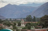 Valle Del Sol Yucay