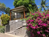 El Salvador Surf Houses