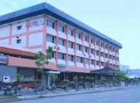 Hotel Bandung Permai Jember