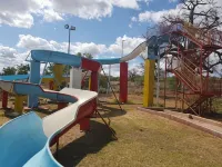 Sandriver Resort Hotels in Musina
