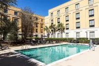 Hampton Inn Charleston/Daniel Island