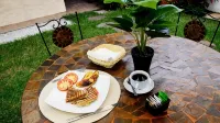 Trebol Amarillo Bed & Breakfast فنادق في Escazu