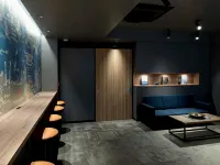 Alphabed Inn Takamatsuekimae Hotels near Mecon