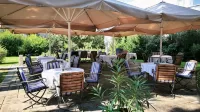 Parkhotel Styria - breakfast