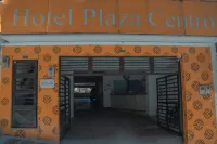 Hotel Plaza Centro Hotels in Cocorná