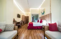 Verona Hotel and Conference Center Hotels in Juja