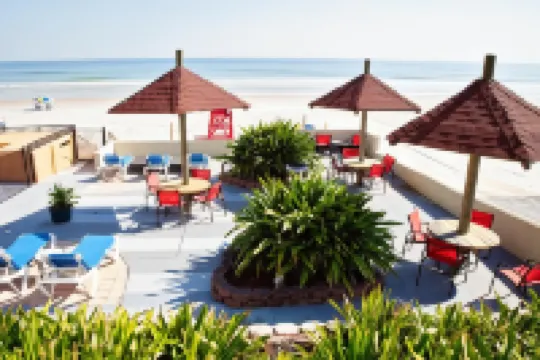 Daytona Dream Inn by AmeriVu