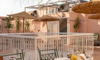 Hotel Riad Chami