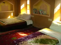 Casbah d'hôte la Jeanne Tourisme Ecologique Hotels in Bou Tharar