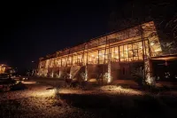 Sanctuary - Chitwan National Park, Nepal