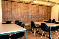 Orange by Wellcome Hotels in Bogota