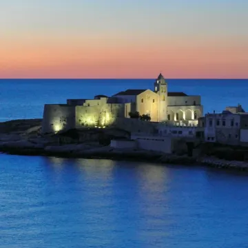 Infinito - Attico Sul Mare