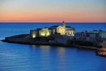 Infinito - Attico Sul Mare