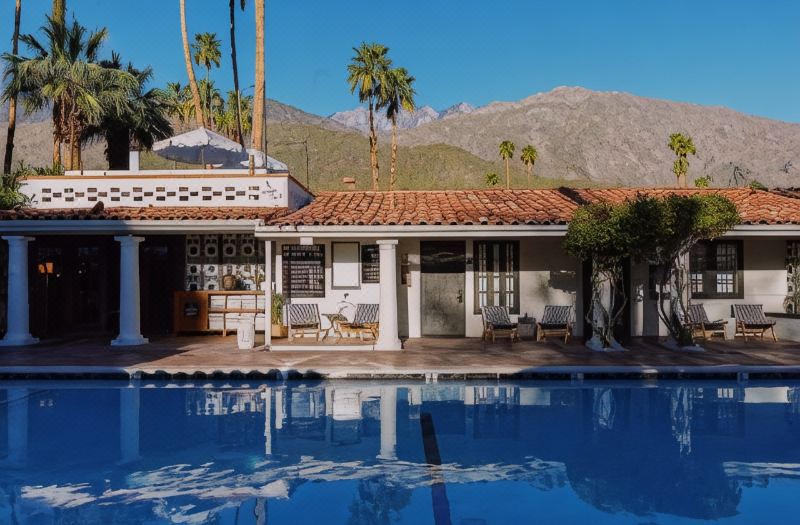 Villa Royale photo 3