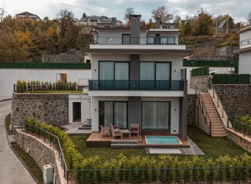 Nevras Resort Sapanca Hotels in 