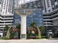 I-City by Landmark @ Shah Alam