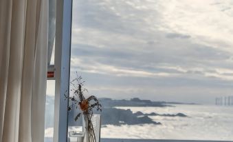 Jeju Pureudao Ocean Pension