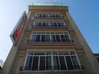 Cherngyuan Hotel Hotels in Nantou