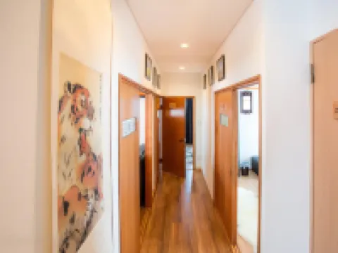 Rusutsu Holiday Chalet Hotels in Rusutsu